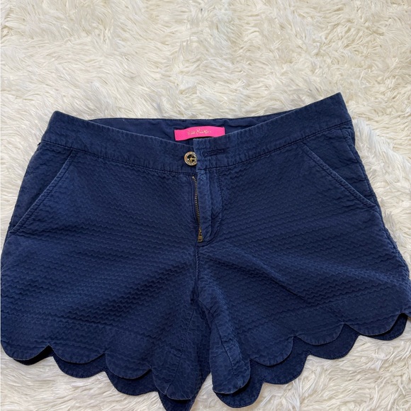 Lilly pulitzer shorts - Picture 1 of 3
